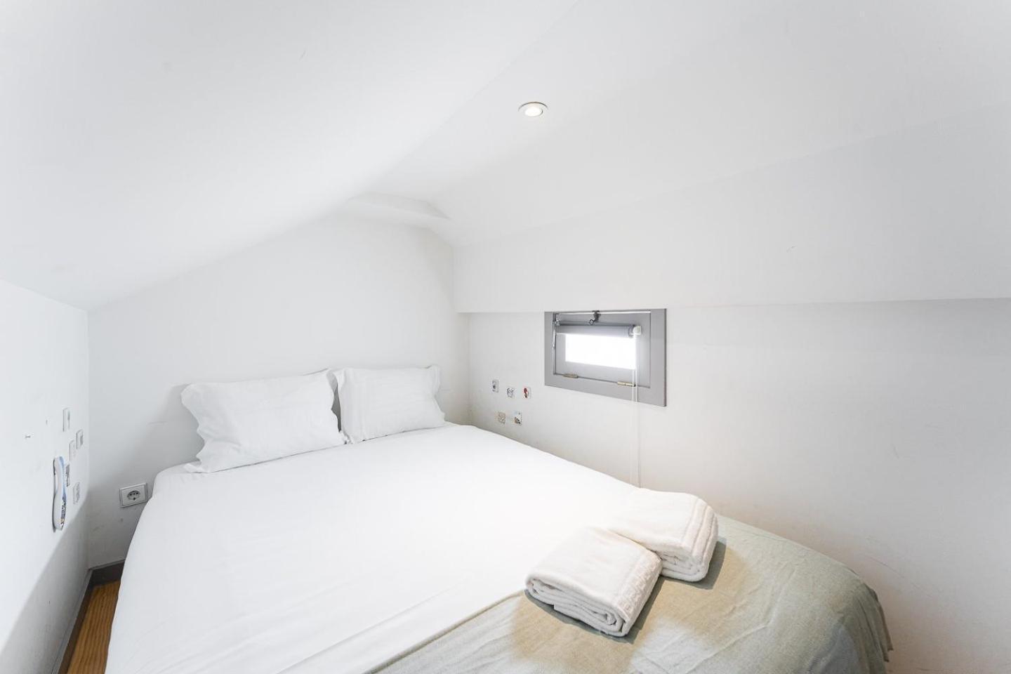 Guestready - Modern Comfort In Downtown Порту Экстерьер фото