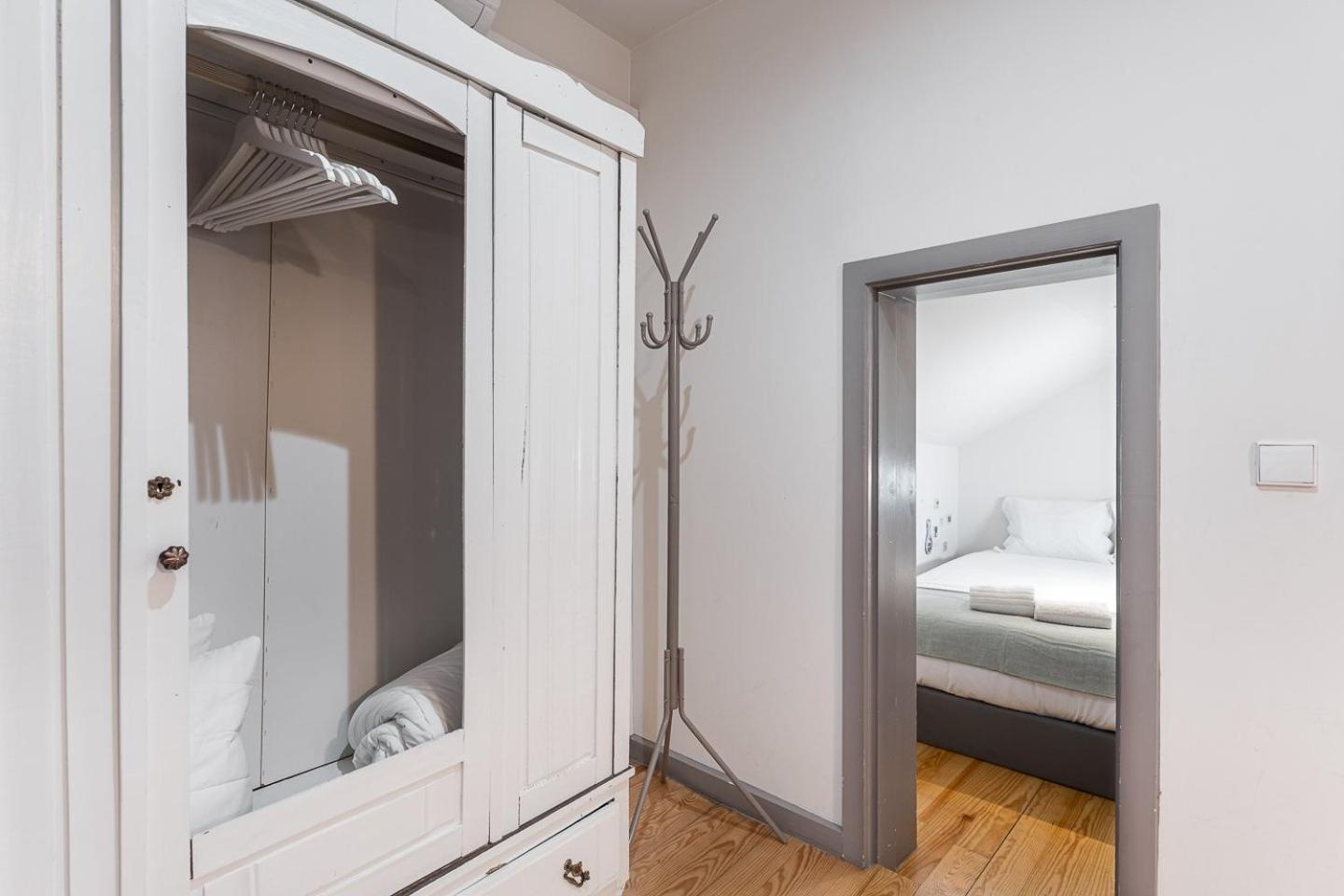 Guestready - Modern Comfort In Downtown Порту Экстерьер фото